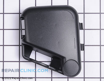 Air Cleaner Cover 518096001 Alternate Product View