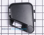 Air Cleaner Cover - Part # 1953559 Mfg Part # 518096001