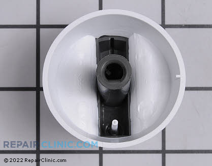 Control Knob 316543909 Alternate Product View