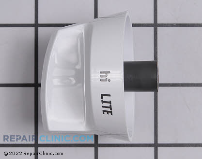 Control Knob 316543909 Alternate Product View