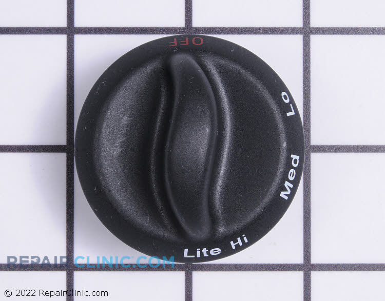 Control Knob WP7733P314-60 Alternate Product View