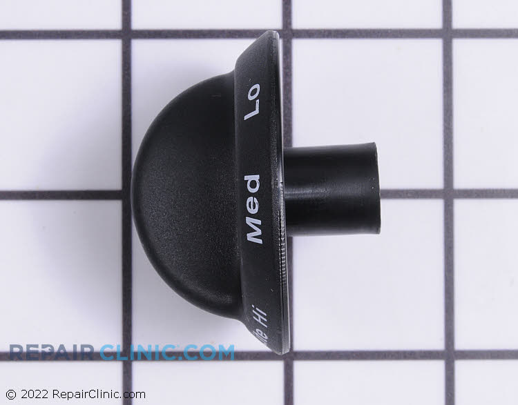 Control Knob WP7733P314-60 Alternate Product View