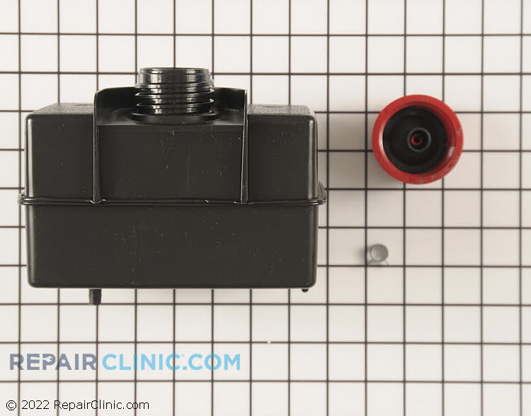 Lawn Mower Fuel Tank 35584 Part | 35584 - Repair Clinic