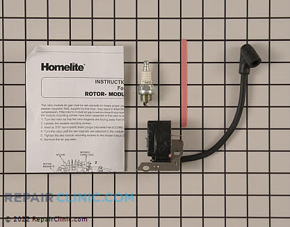 Ignition Coil UP06784 Alternate Product View