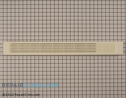 Vent Grille 53001343 Alternate Product View