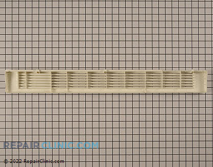 Vent Grille 53001343 Alternate Product View