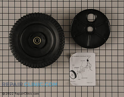 Wheel 532193139 Alternate Product View