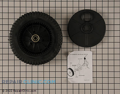 Wheel 532193139 Alternate Product View