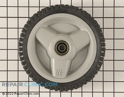 Wheel Assembly 532401273 Alternate Product View