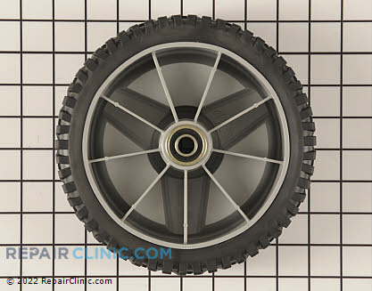 Wheel Assembly 532401273 Alternate Product View