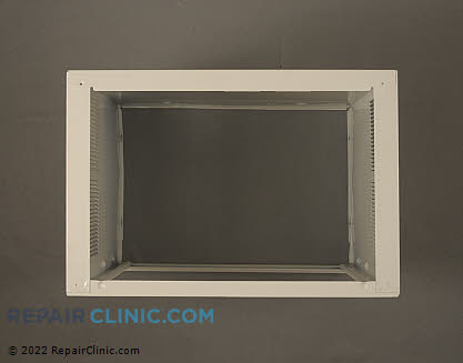 Cabinet Wrapper AC-1470-21 Alternate Product View