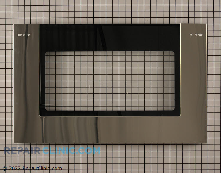 Range/Stove/Oven Door Glass ACQ83871202 Fast Shipping Repair Clinic
