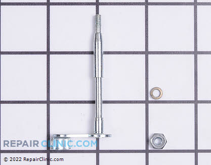 Governor Shaft 291658 Alternate Product View