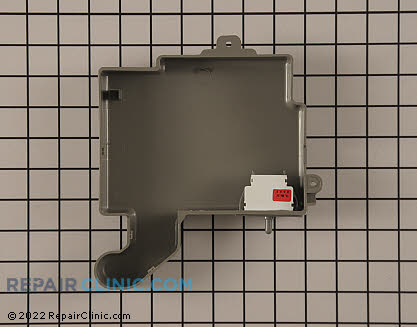 Hinge Cover ACQ36833808 Alternate Product View