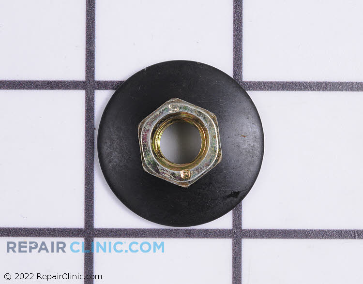 Washing Machine Nut WH02X10204 Fast Shipping