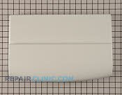 Drawer Cover - Part # 1092586 Mfg Part # WR32X10436