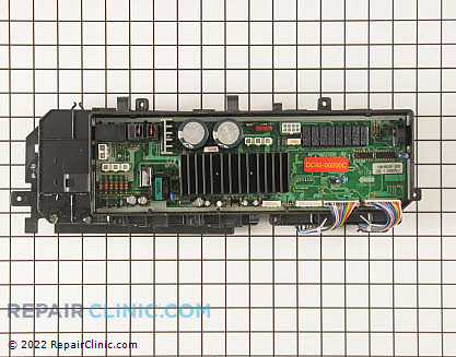 Power Supply Board DC92-00200C Alternate Product View