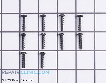 Screw 53238-44 Alternate Product View