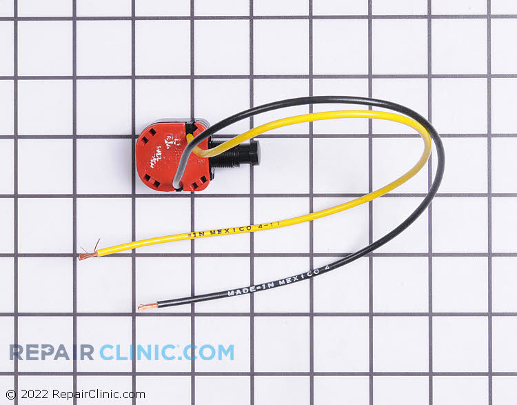 Vacuum Cleaner Switch 137385 Fast Shipping Repair Clinic