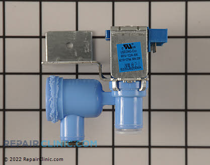 Water Inlet Valve 5220JB2008A Alternate Product View