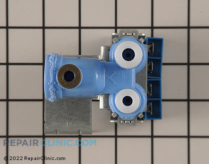 Water Inlet Valve 5220JB2008A Alternate Product View