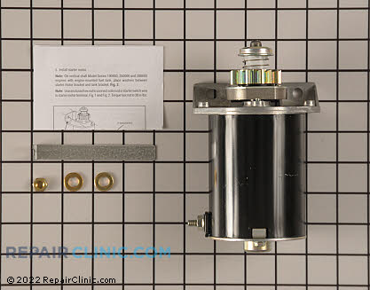 Electric Starter 695479 Alternate Product View