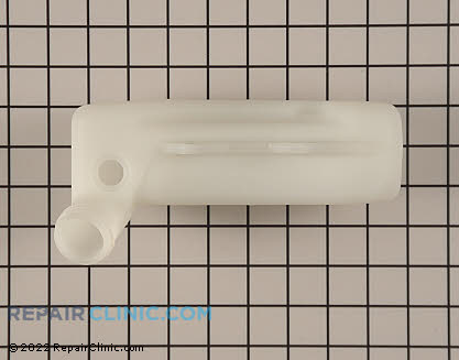 Fuel Tank A350002541 Alternate Product View