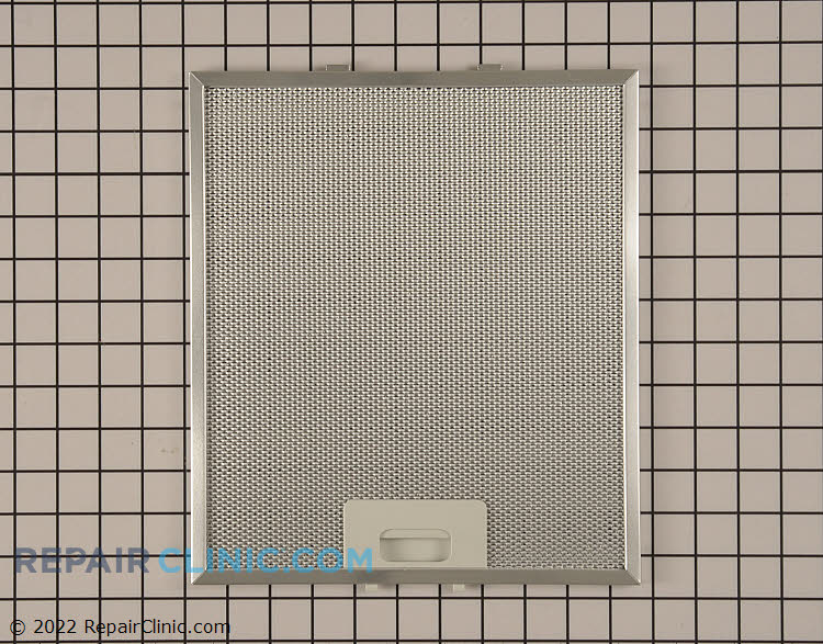 arietta replacement grease filter kit kit01668