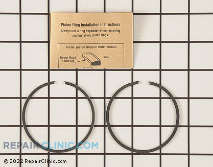 Piston Ring Set 801280 Alternate Product View