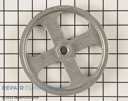 Pulley 313670MA Alternate Product View