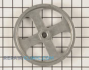 Pulley - Part # 1785389 Mfg Part # 313670MA