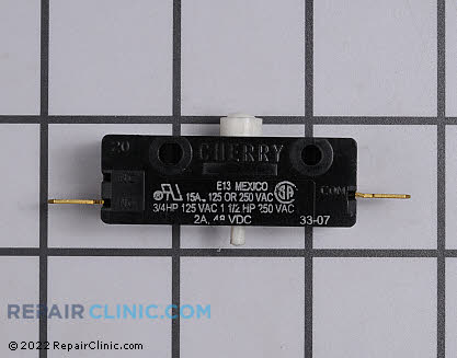 Switch Kit 12-1664-00 Alternate Product View