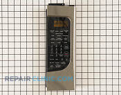 Touchpad and Control Panel - Part # 1318563 Mfg Part # 383EW1A125A