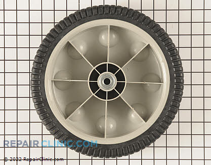 Wheel Assembly 734-04019 Alternate Product View
