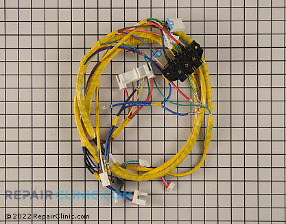Wire Harness DC96-00764D Alternate Product View