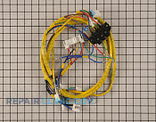 Wire Harness - Part # 2074072 Mfg Part # DC96-00764D