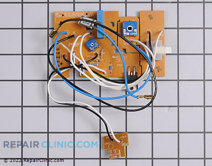 Control Board 00428317 Alternate Product View