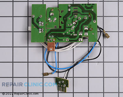 Control Board 00428317 Alternate Product View