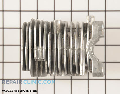 Cylinder Head 530012550 Alternate Product View