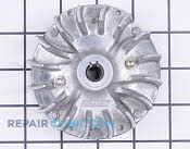 Flywheel - Part # 1994416 Mfg Part # 545197301