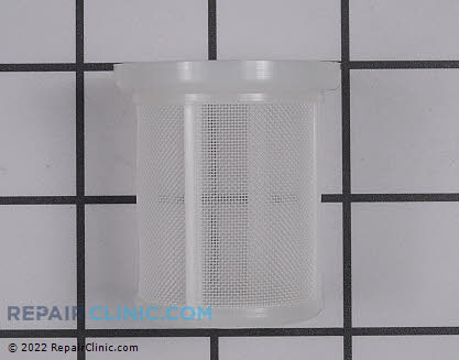 Fuel Filter 17672-880-000 Alternate Product View