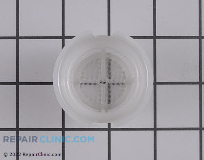 Fuel Filter 17672-ZE2-W01 Alternate Product View