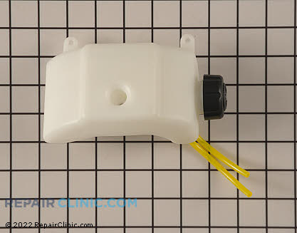 Fuel Tank 308675002 Alternate Product View