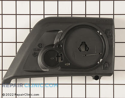 Air Cleaner Cover 518773001 Alternate Product View