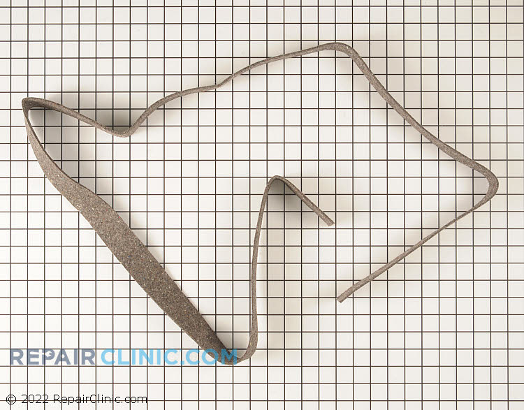 WP33001807 Felt Seal