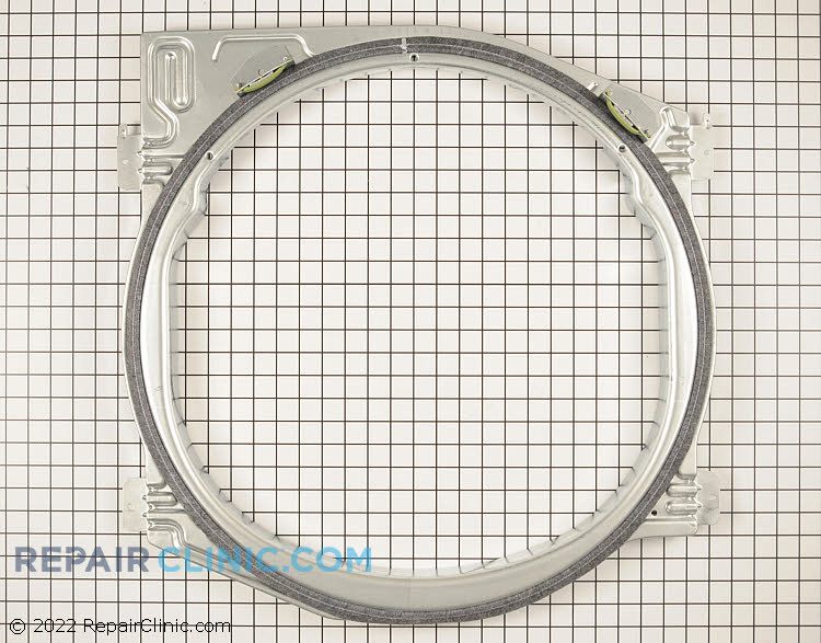 D510266P Front Bulkhead