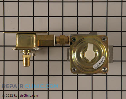 Safety Valve WP3195008 Alternate Product View