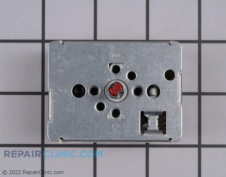 Surface Element Switch WB23M24 Fast Shipping Repair Clinic