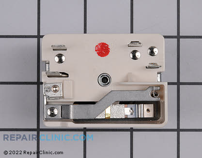 Surface Element Switch WB23M24 Alternate Product View