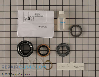 Tub Seal 5308950197 Alternate Product View